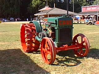 ytsmag|Antique Tractors .